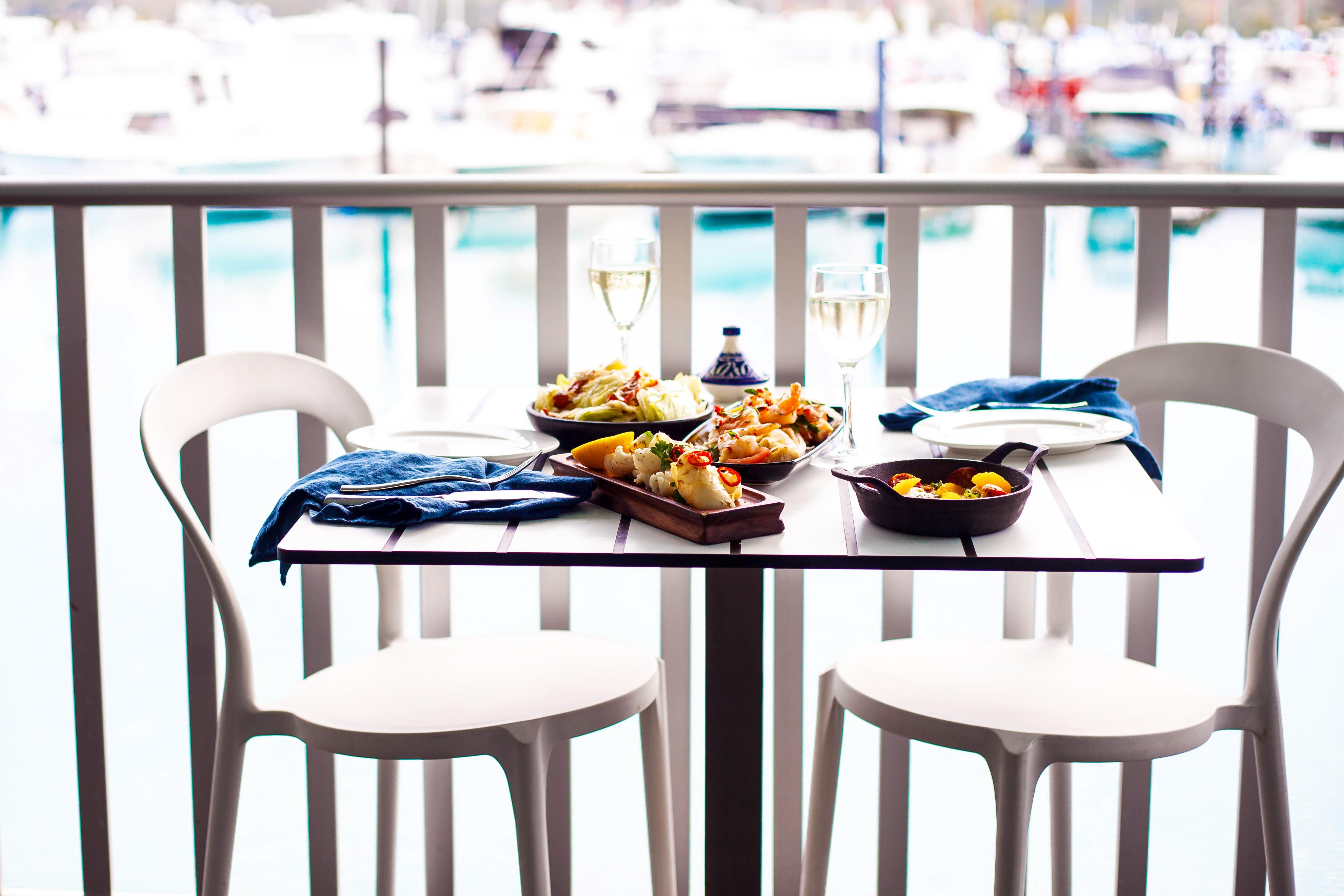 Beach Club (Adults Only) เกาะแฮมิลตัน ภายนอก รูปภาพ
