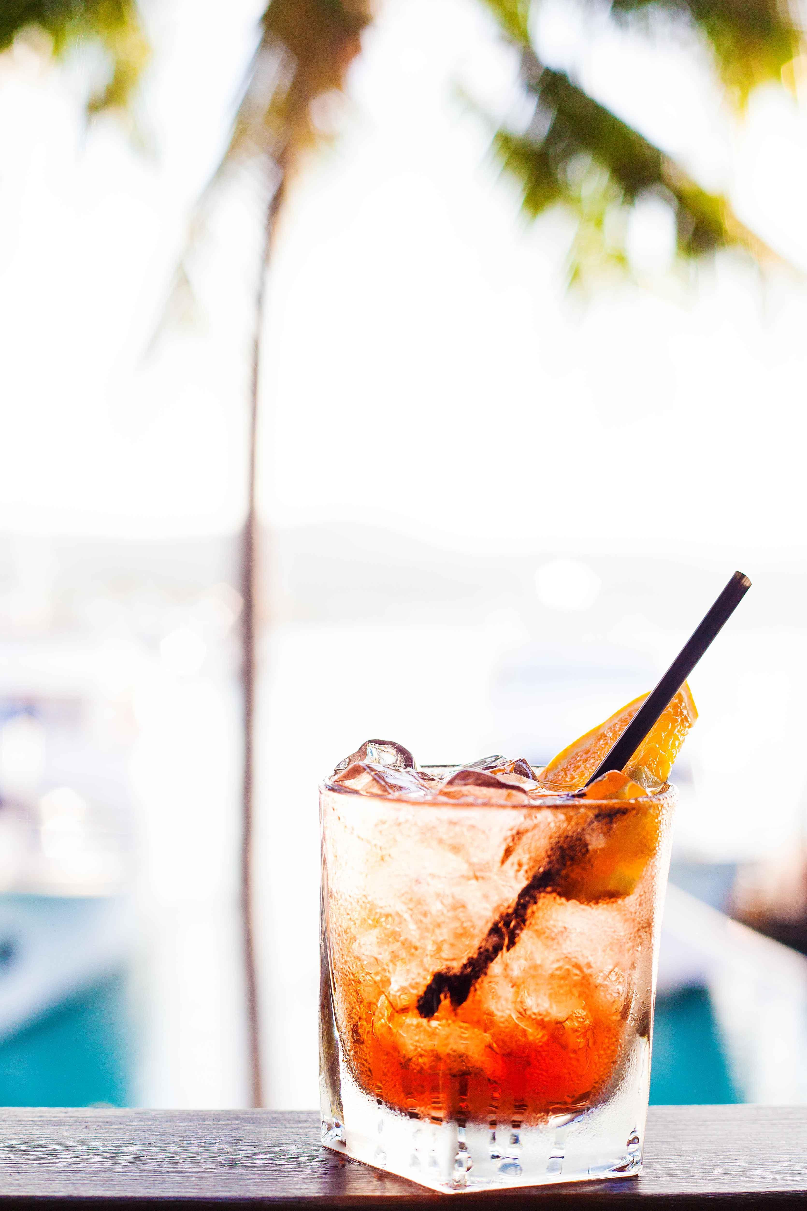 Beach Club (Adults Only) เกาะแฮมิลตัน ภายนอก รูปภาพ