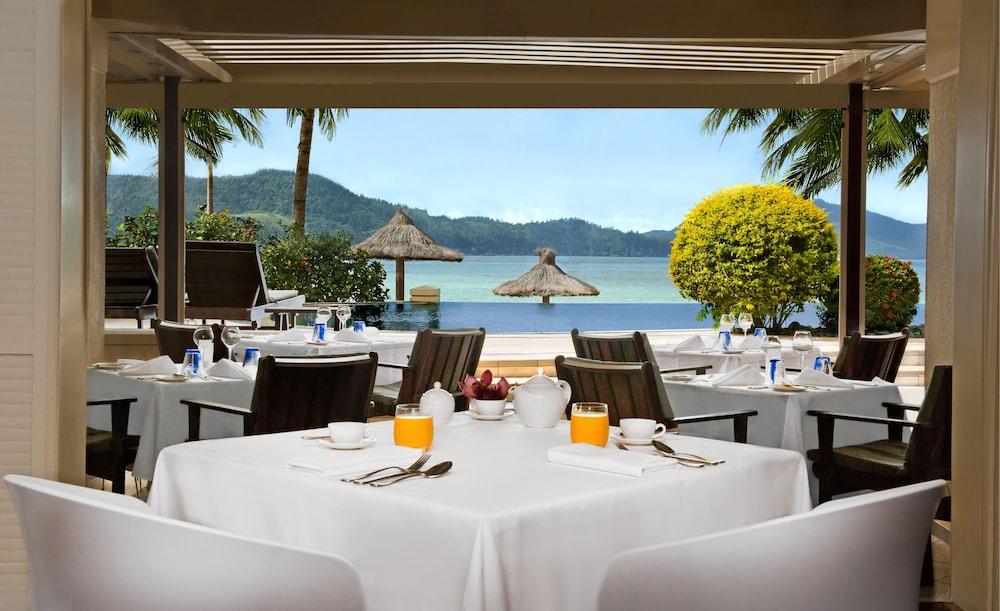Beach Club (Adults Only) เกาะแฮมิลตัน ภายนอก รูปภาพ