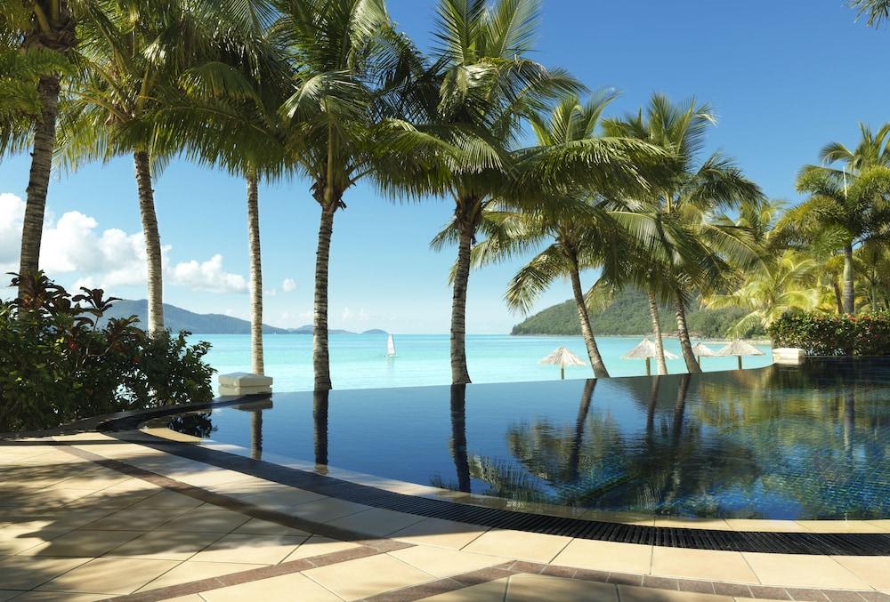 Beach Club (Adults Only) เกาะแฮมิลตัน ภายนอก รูปภาพ