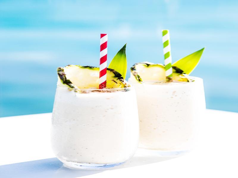 Beach Club (Adults Only) เกาะแฮมิลตัน ภายนอก รูปภาพ