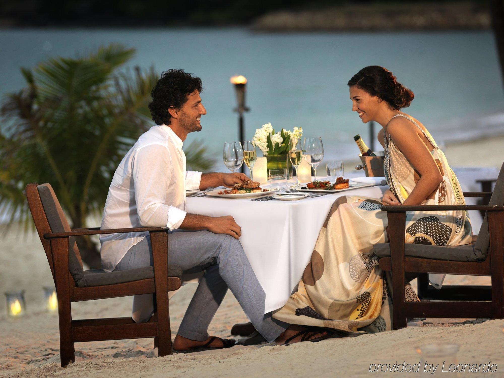Beach Club (Adults Only) เกาะแฮมิลตัน ภายนอก รูปภาพ